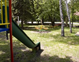 *Санаторий "Украина"