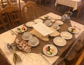 *Санаторий "Украина"