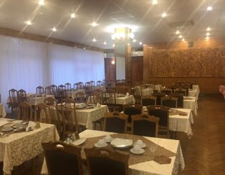 *Санаторий "Украина"