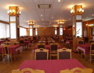 *Санаторий "Украина"