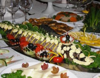 *Санаторий "Украина"