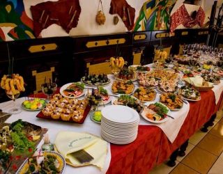 *Санаторий "Украина"