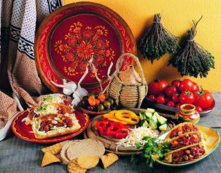 *Санаторий "Украина"