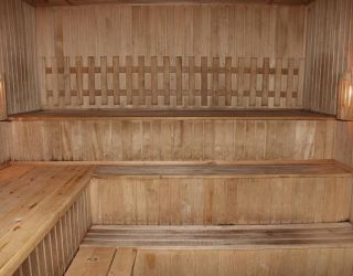 *Санаторий "Украина"