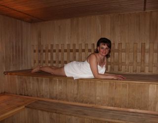 *Санаторий "Украина"