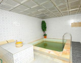 *Санаторий "Украина"