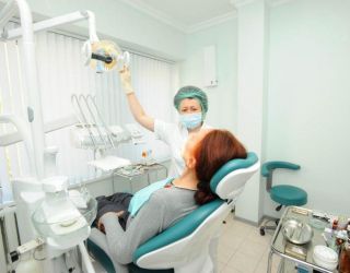 *Санаторий "Украина"