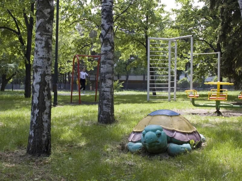 *Санаторий "Украина"