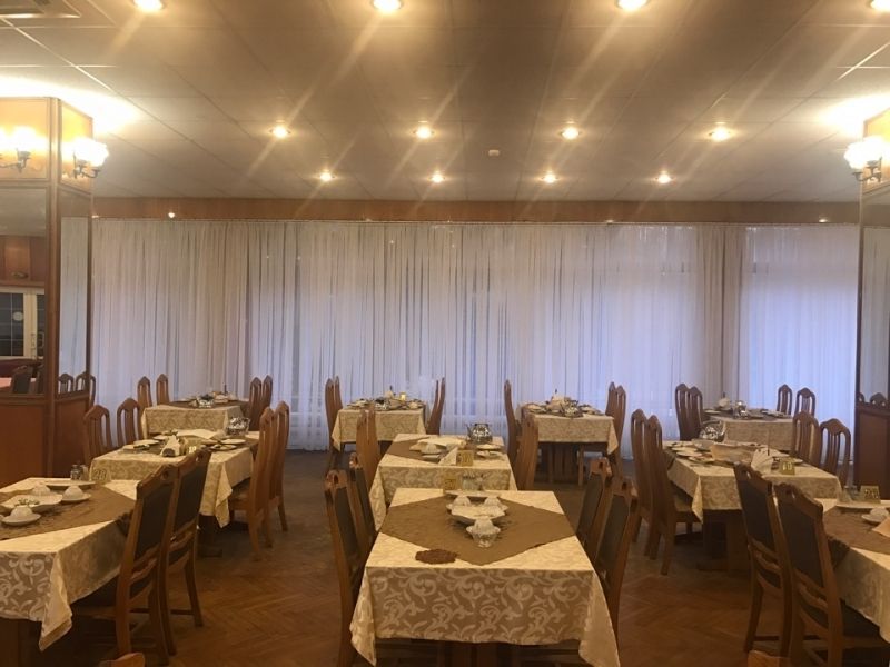 *Санаторий "Украина"