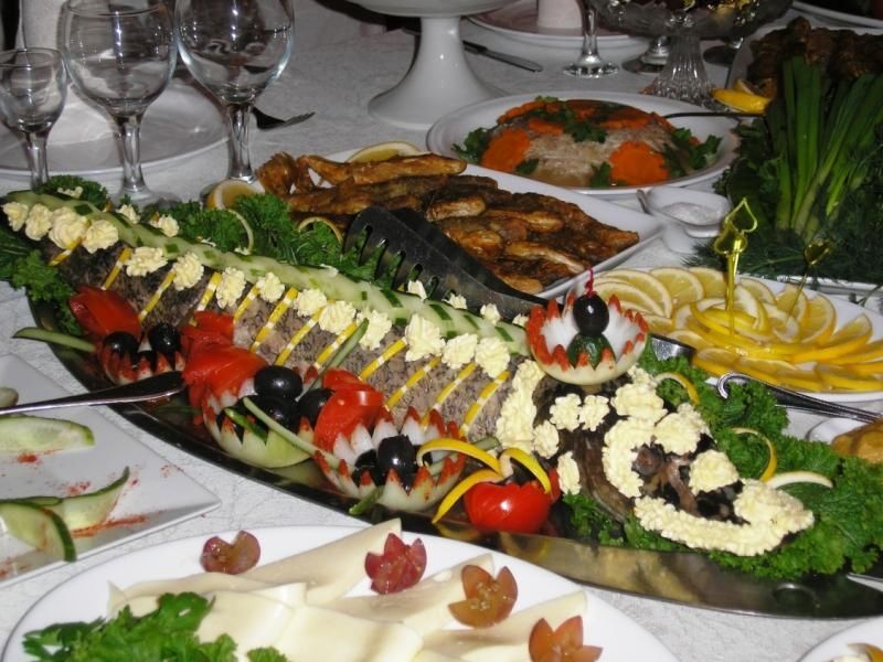 *Санаторий "Украина"