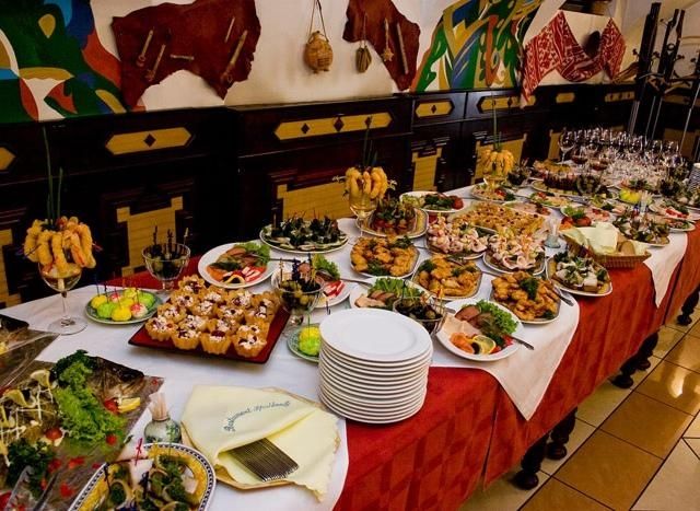 *Санаторий "Украина"