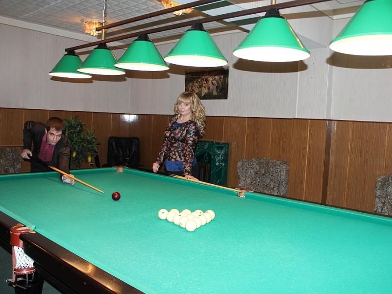 *Санаторий "Украина"