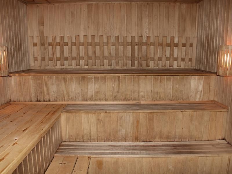 *Санаторий "Украина"