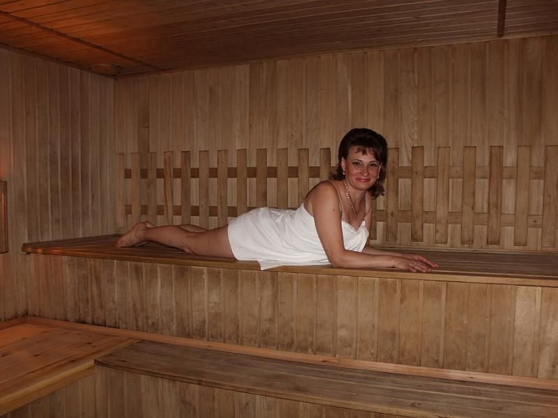 *Санаторий "Украина"