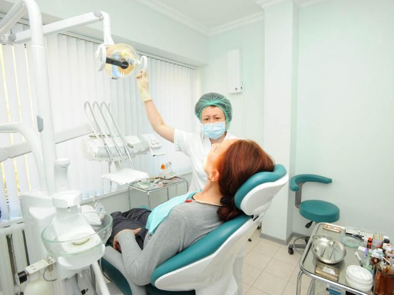 *Санаторий "Украина"